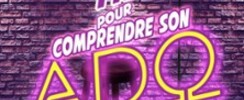 1h pour Comprendre son Ado - Tournée