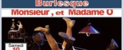 Monsieur et madame O