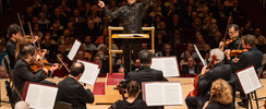 The Met Orchestra / Yannick Nézet-Séguin (2)