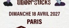 Tindersticks