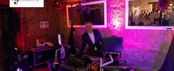 Charly - Animateur - DJ - Musicien - Chanteur