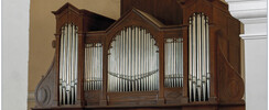 Bach et les splendeurs de l’orgue luthérien