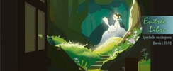 tournée d'été