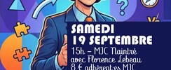 Quiz logique