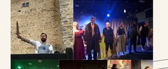 Le Lavoir - Atelier théâtre solidaire