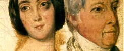 Lecture théâtralisée autour de George Sand 