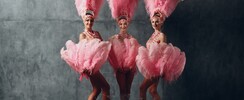 Stage de danse Cabaret / Music Hall