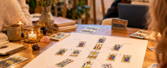 Atelier découverte du Référentiel de naissance