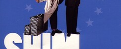Shim & Sham -