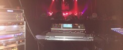 TRACKS Studio & Live - ingenieur du son indépendant 