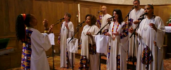 Chorale New Gospel Arc en Ciel : pour tous vos évènements (mariages, anniversaires, salons, ...)