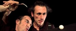 Cie Cirko Senso - Spectacles et initiation aux Arts du Cirque, pour tout public !