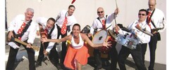 Cie Swing'n'Soul - Compagnie Swing'n'Soul scène et déambulatoire, spectacles et animation