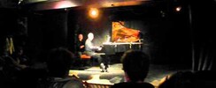 Christian KIRCHER - cours de piano par pianiste diplomé d ètat