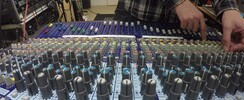 Ben Dubstation - INGENIEUR DU SON - COMPOSITEUR - STUDIO DE MIXAGE - MIXE VOS TITRES