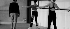 A Corps Danse - Cours de danse