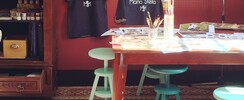Maria Stella - ATELIERS ARTS CRÉATIFS ENFANTS & ADULTES 