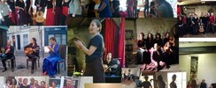 L'Oiseau Roc - Danse Flamenco