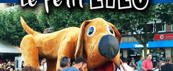 ACTUA PRODUCCIONS - LE PETIT LILO