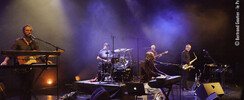 TRAMP EXPERIENCE - Tribute to SUPERTRAMP