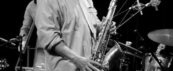 Cliscouët JazzBand ! - Jazz Swing & chansons
