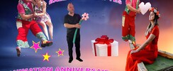 BOBO LE CLOWN - animation magie clown spectacle jeune public