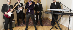 The Celebration's - Groupe de cover - Tribute Kool and the Gang ou MOTOWN