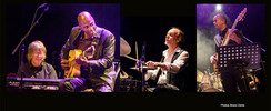 JAZZ4 - Groupe de musique 