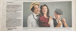 Jour de Fete - Cabaret swing
