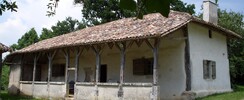 Ferme du Parcot