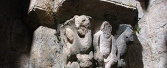 Abbaye de Marcilhac