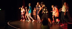 La Fabrique de Talents - Ecole des arts du spectacle