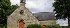 Chapelle Sainte-Noyale
