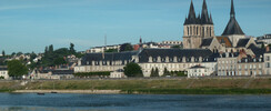 Hôtel Côté Loire - Auberge Ligérienne