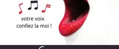 sandrine dupriez - coach vocal/professeur de chant 