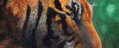 Lilian Chatagnat - Peintre, illustrateur