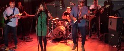 SaltAndRoots - Groupe de Reggae Roots