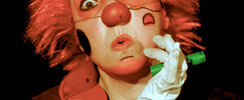Trait pour trait, tu me ressembles - Spectacle clown en lien avec le dessin  à partir 5 ans   
