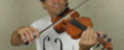 olivier LESSEUR - Cours de violon à domicile Chateauroux et proximité