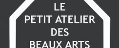 Le petit atelier des beaux arts - Cours de dessin, peinture pour enfants, ados et adultes