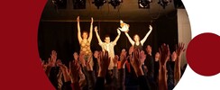 La boite à Rire - Cours de théâtre,saison 2021/2022