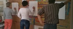 Formation initiant à l'animation d'ateliers d'écriture