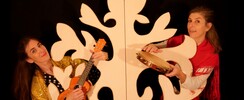 Zaïna - Conte musical