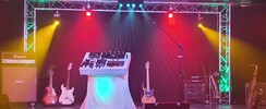 One Spirit - Machines / Pop / Rock