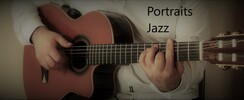 Portraitsjazz - Groupe de jazz
