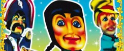 berard mario - spectacle guignol et ses amis