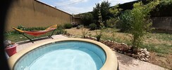 Loue Appartement atypique dans maison