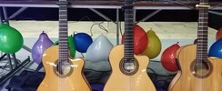 Gitano Forever - Groupe Gipsy de la camargue
