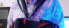 loic legrand - Musicien accordéoniste