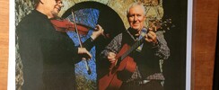 Morsgael  - Musique irlandaise 